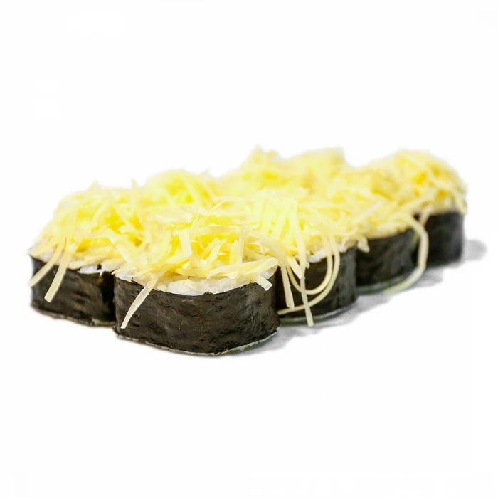 Ролл 'Цезарь' с х/к курицей