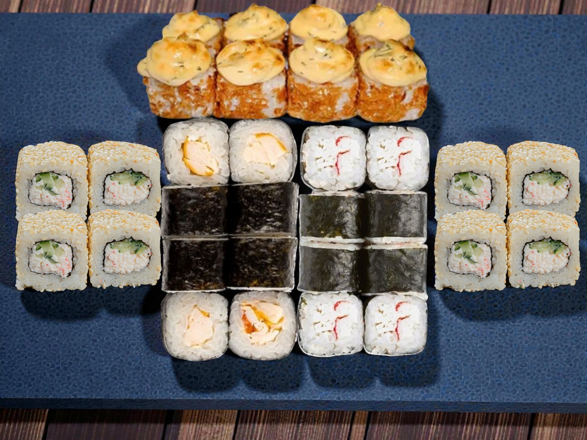 Сет Лайтовый 