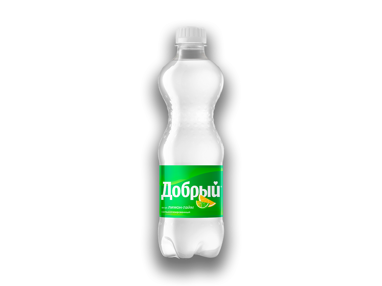 Добрый Лимон - Лайм