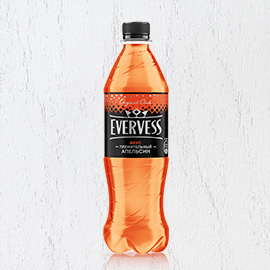 EVERVESS Пленительный