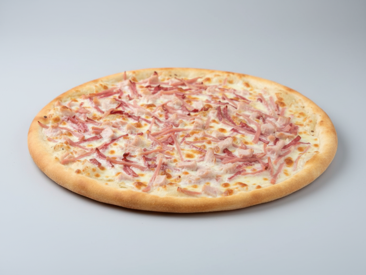 Пицца Мясная 33см
