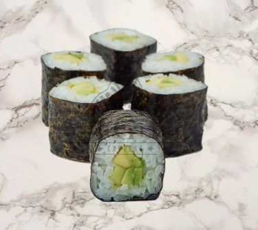 Авокадо маки
