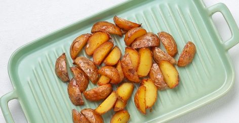 Беби-картофель