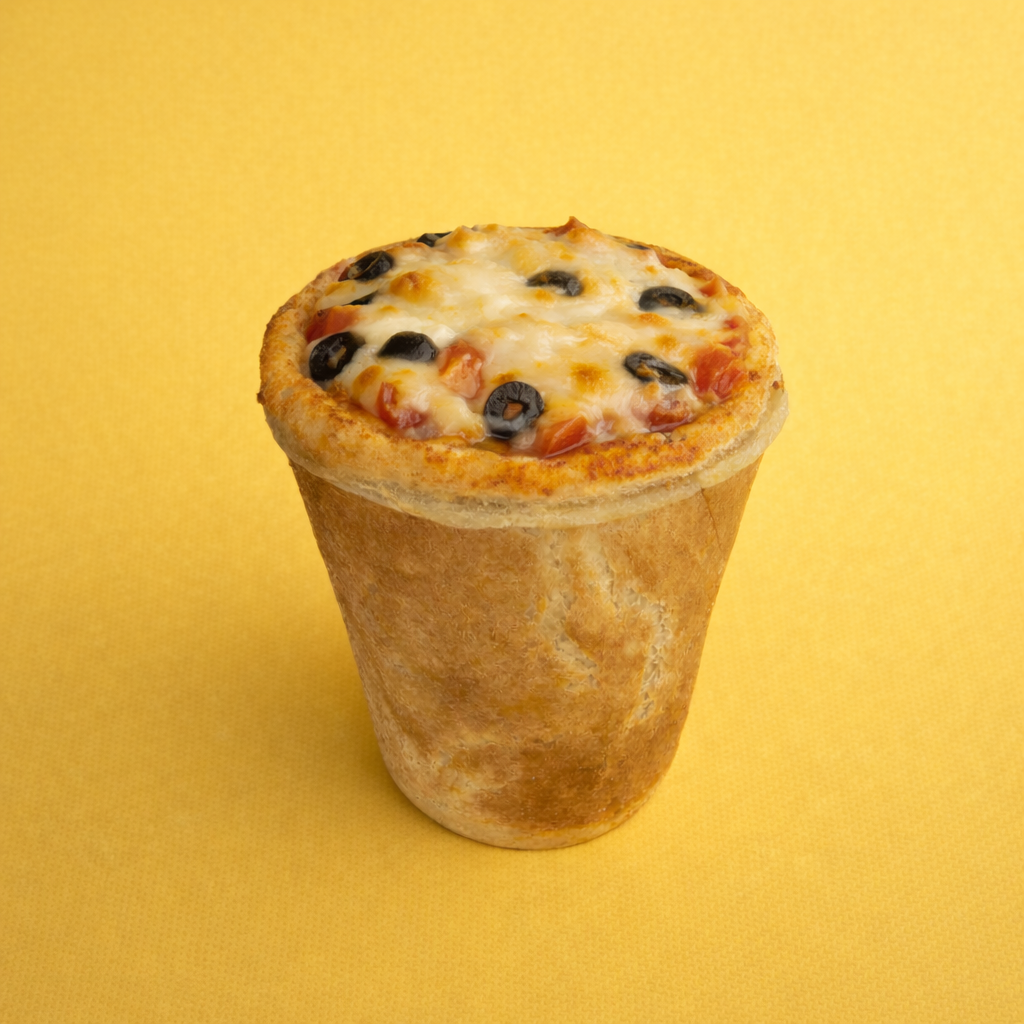 Пицца Домашняя