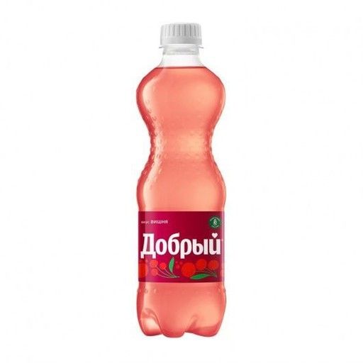 Добрый Вишня 1л
