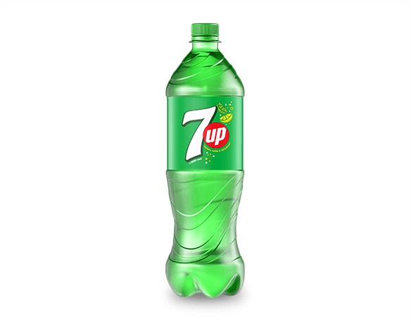 7UP 1 л
