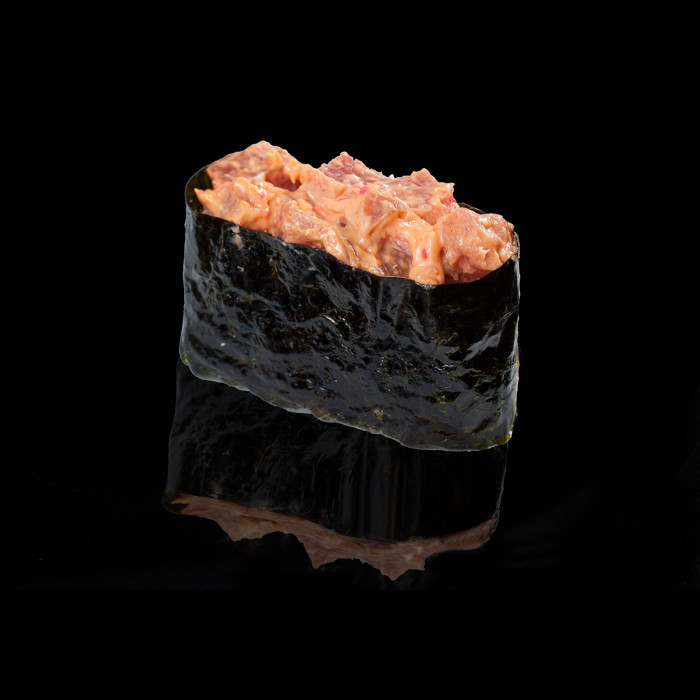 Гункан тунец