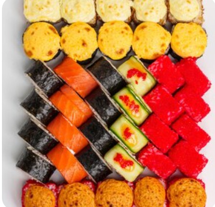 Сет "Свидание"