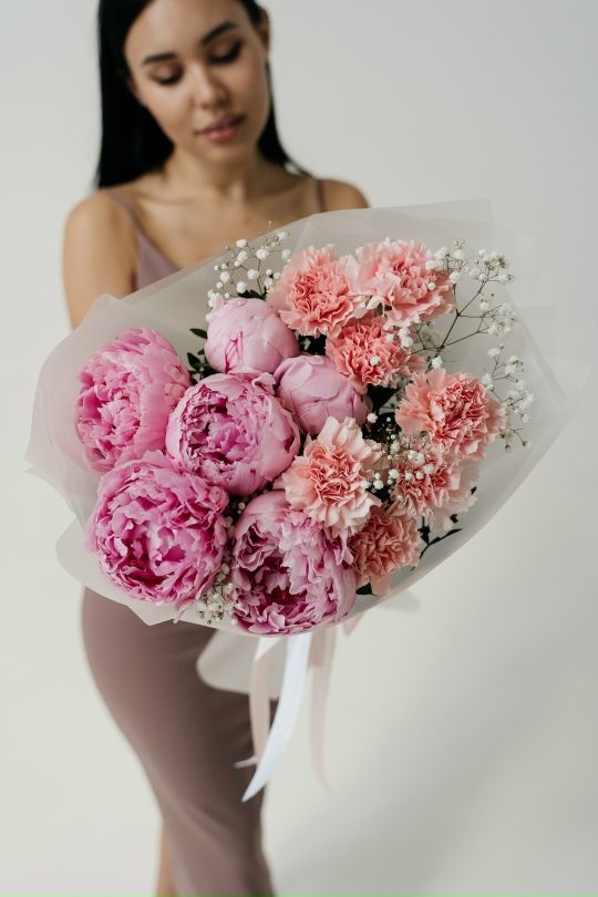 Первая встреча