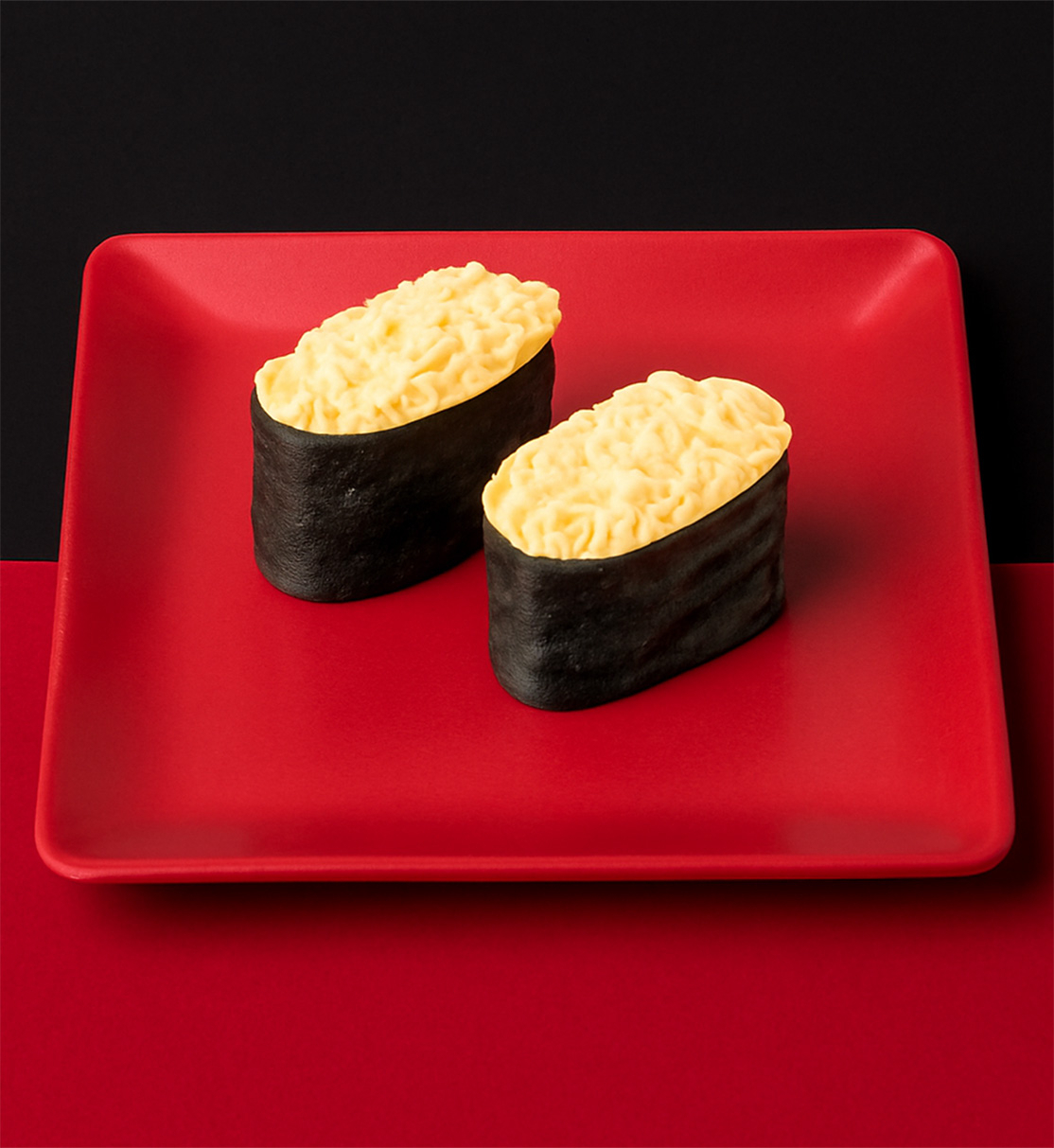 Суши Краб острые