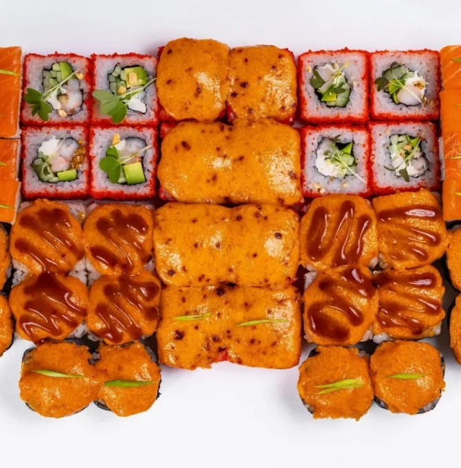 Сет «Вокал»