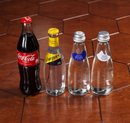 Сoca-Cola