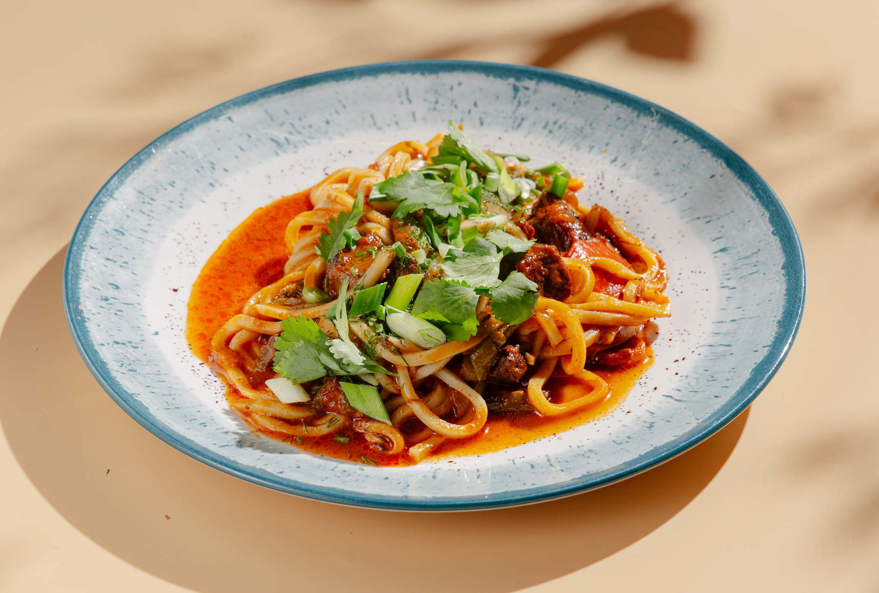 (Ч) Ковурма лагман