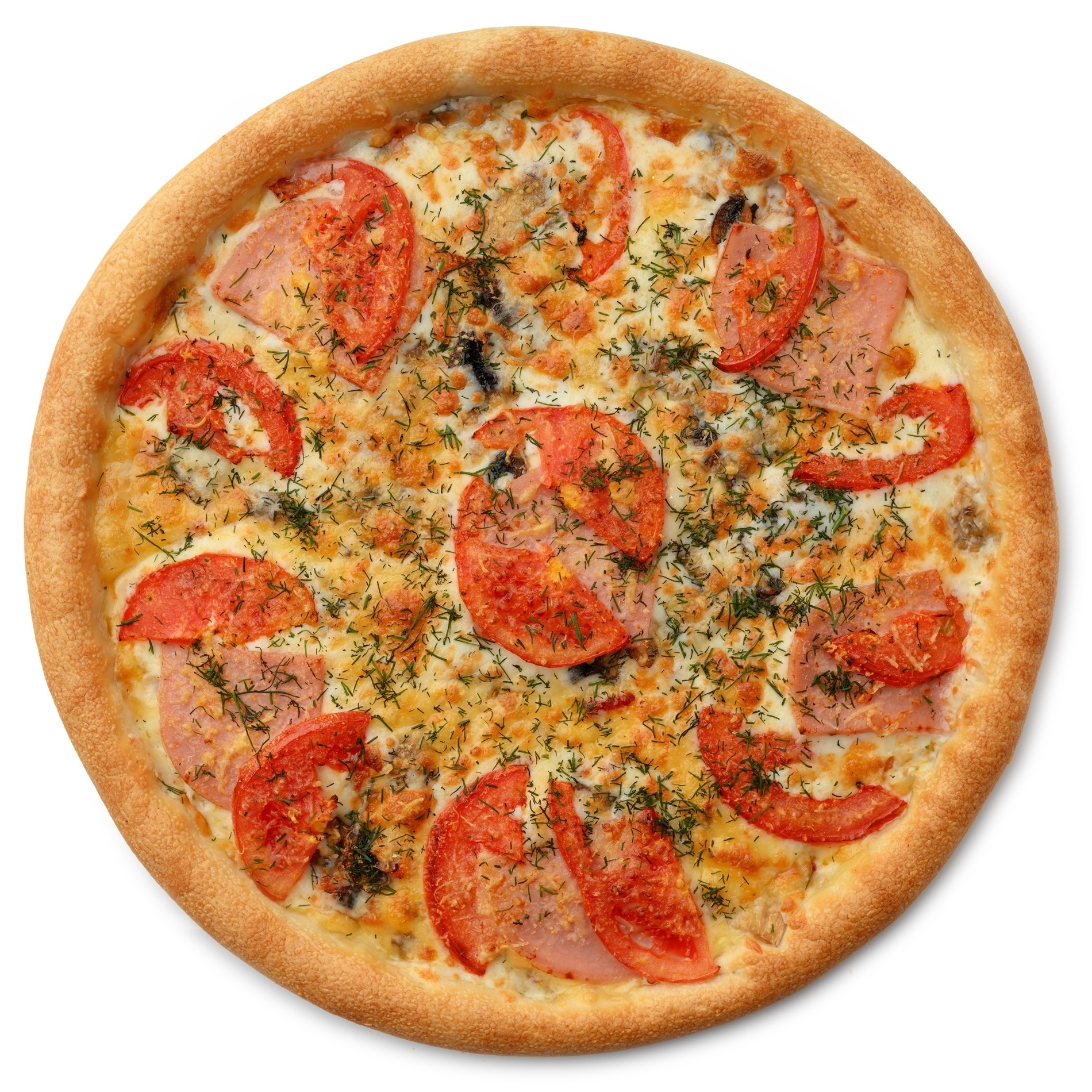 Домашняя 23 см