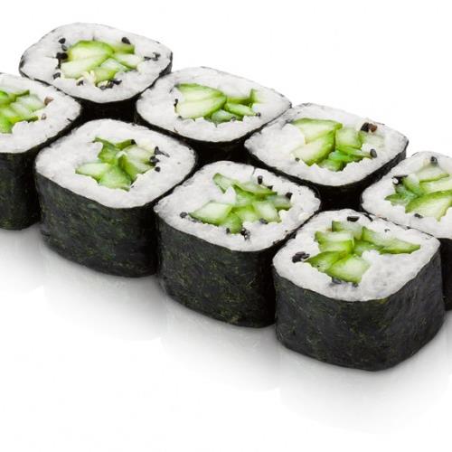 Капа маки