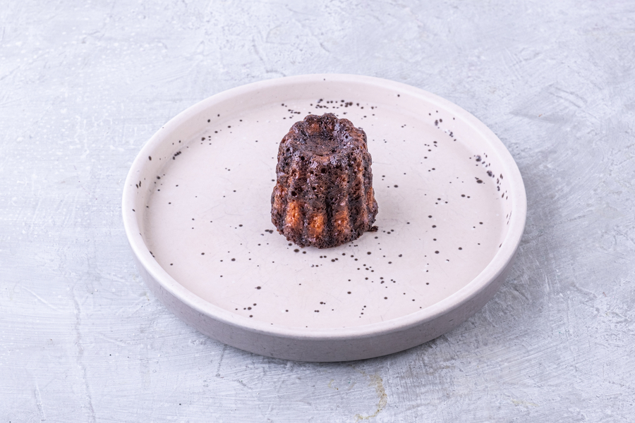 Канеле классический