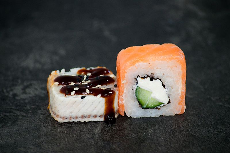 Филадельфия Микс