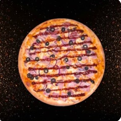 Барбекю 33 см