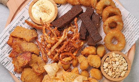 Сет закусок Для Своих