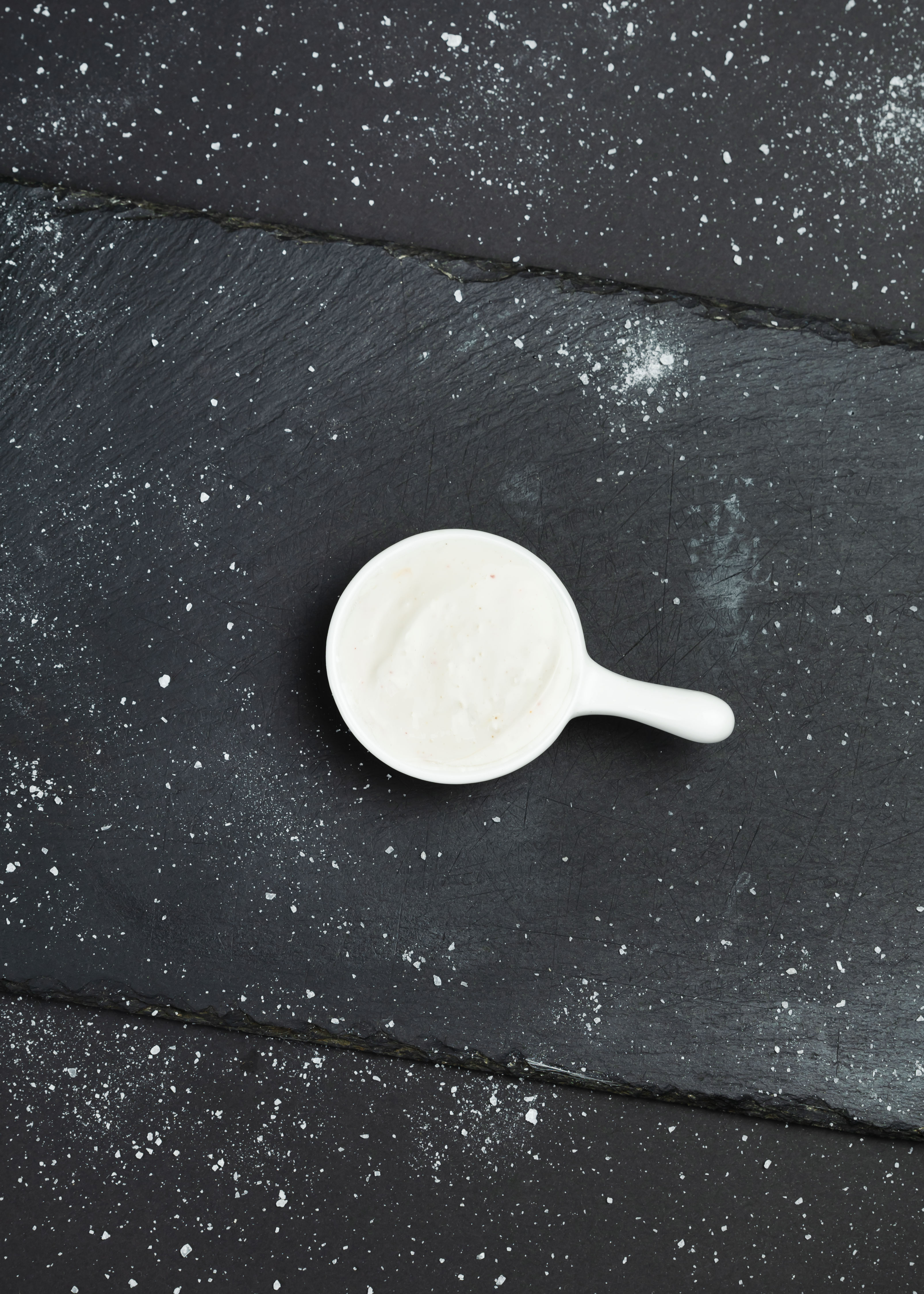 Чесночный соус