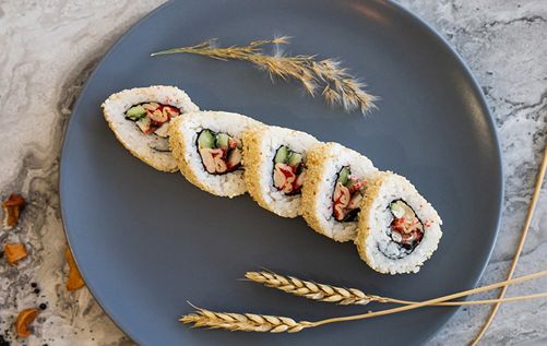 Ролл Динамит