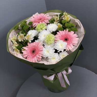 Букет "Будапешт"