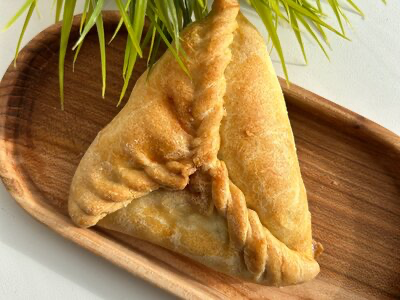 Курник с курицей