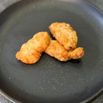 3 стрипса оригинальных