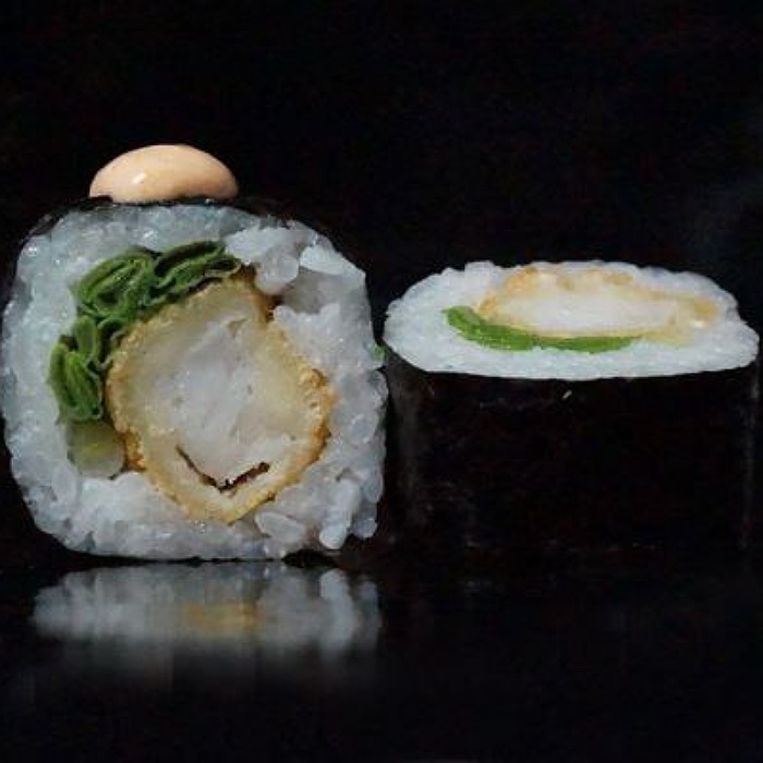 Спайси курочка 8 шт, 250 гр.