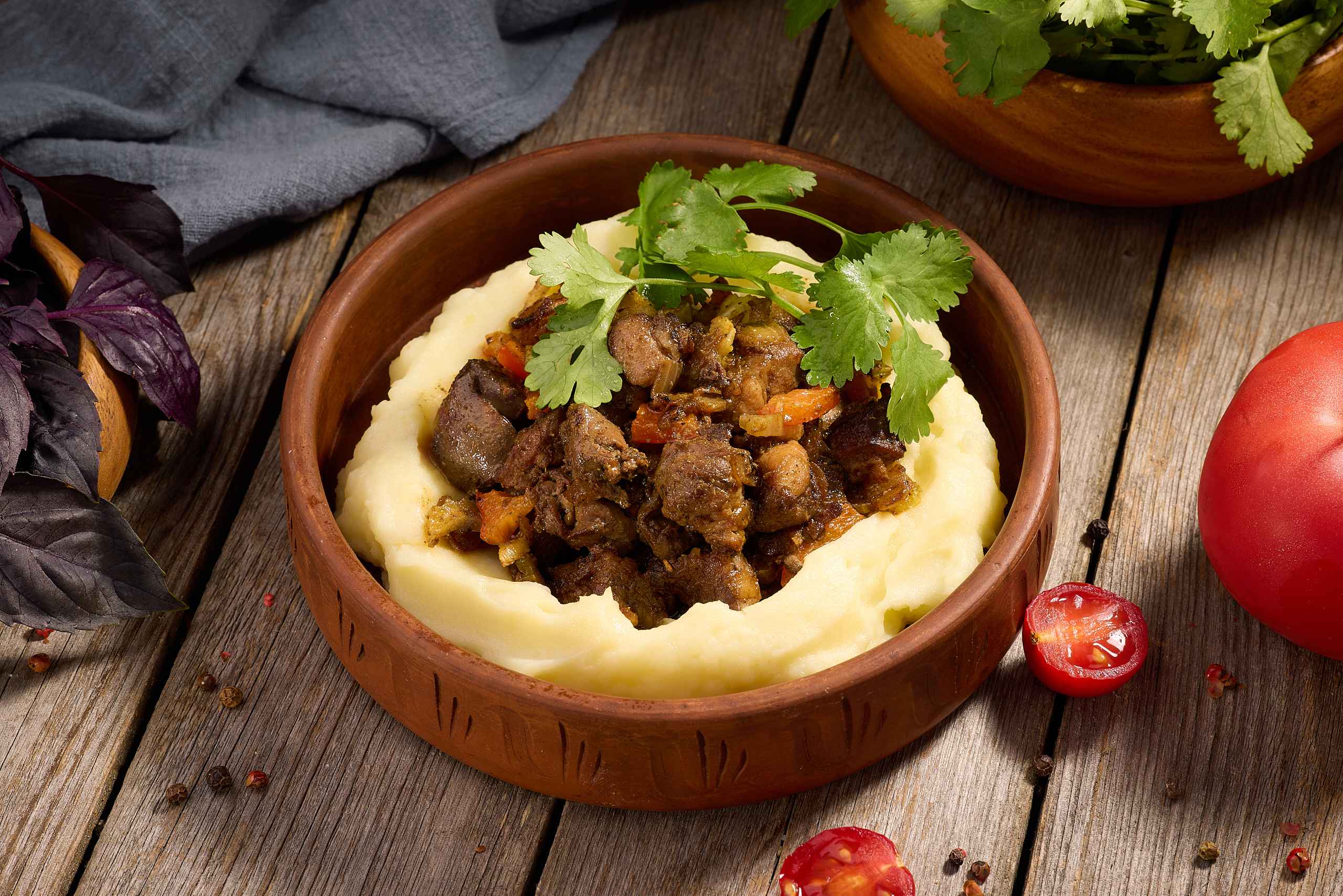 Таба-тишлик