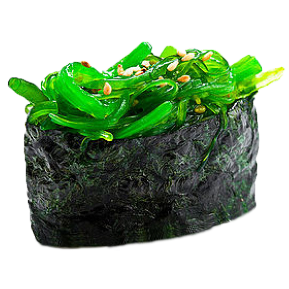 Гункан с чукой