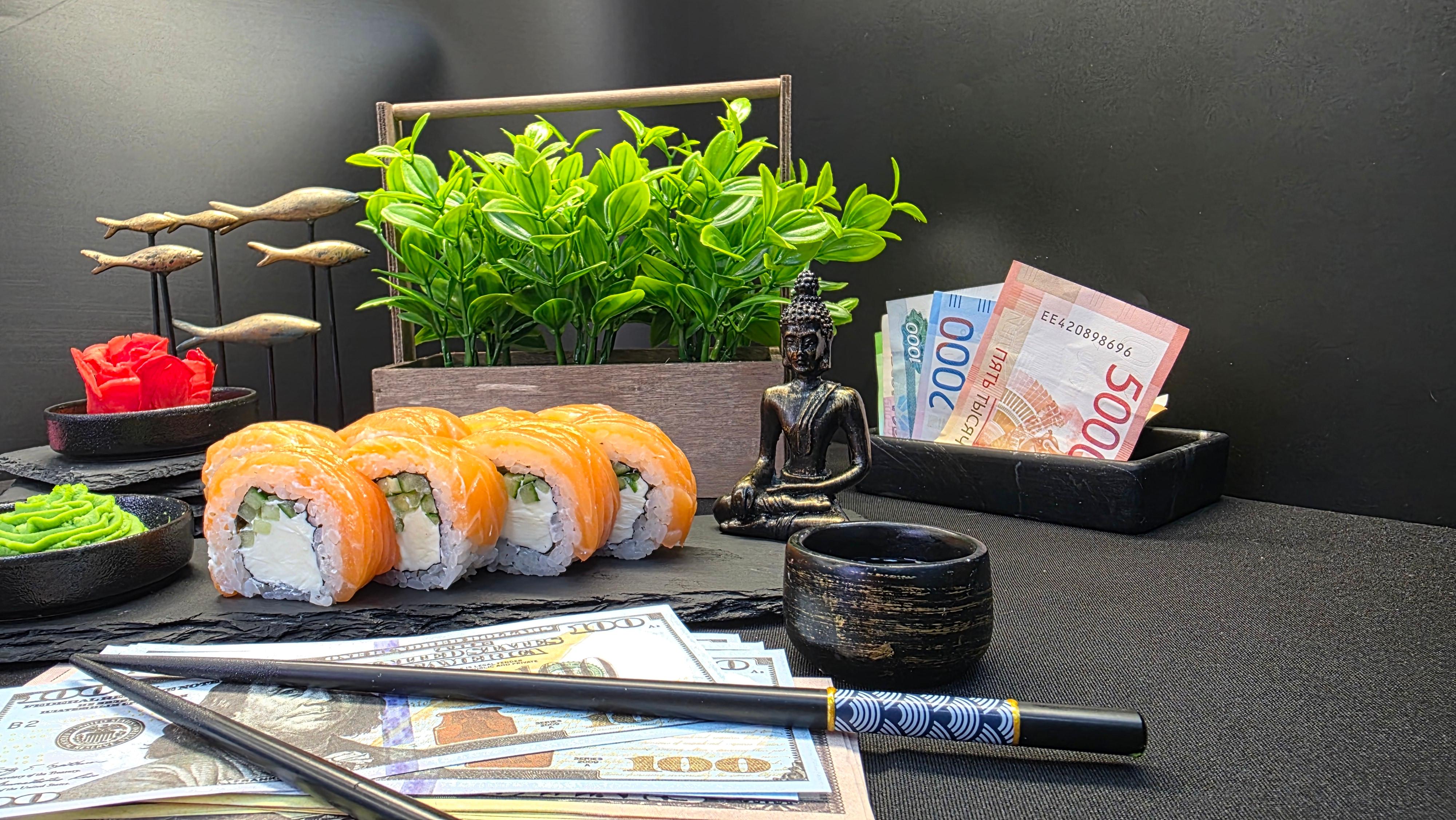 ФИЛАДЕЛЬФИЯ от ОЛИГАРХА