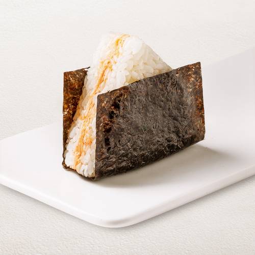 Онигири Окунь