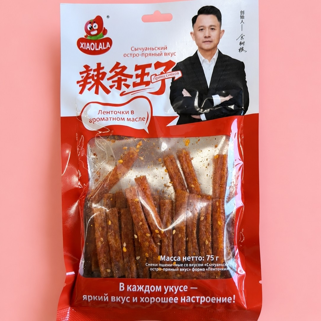 Соевое мясо