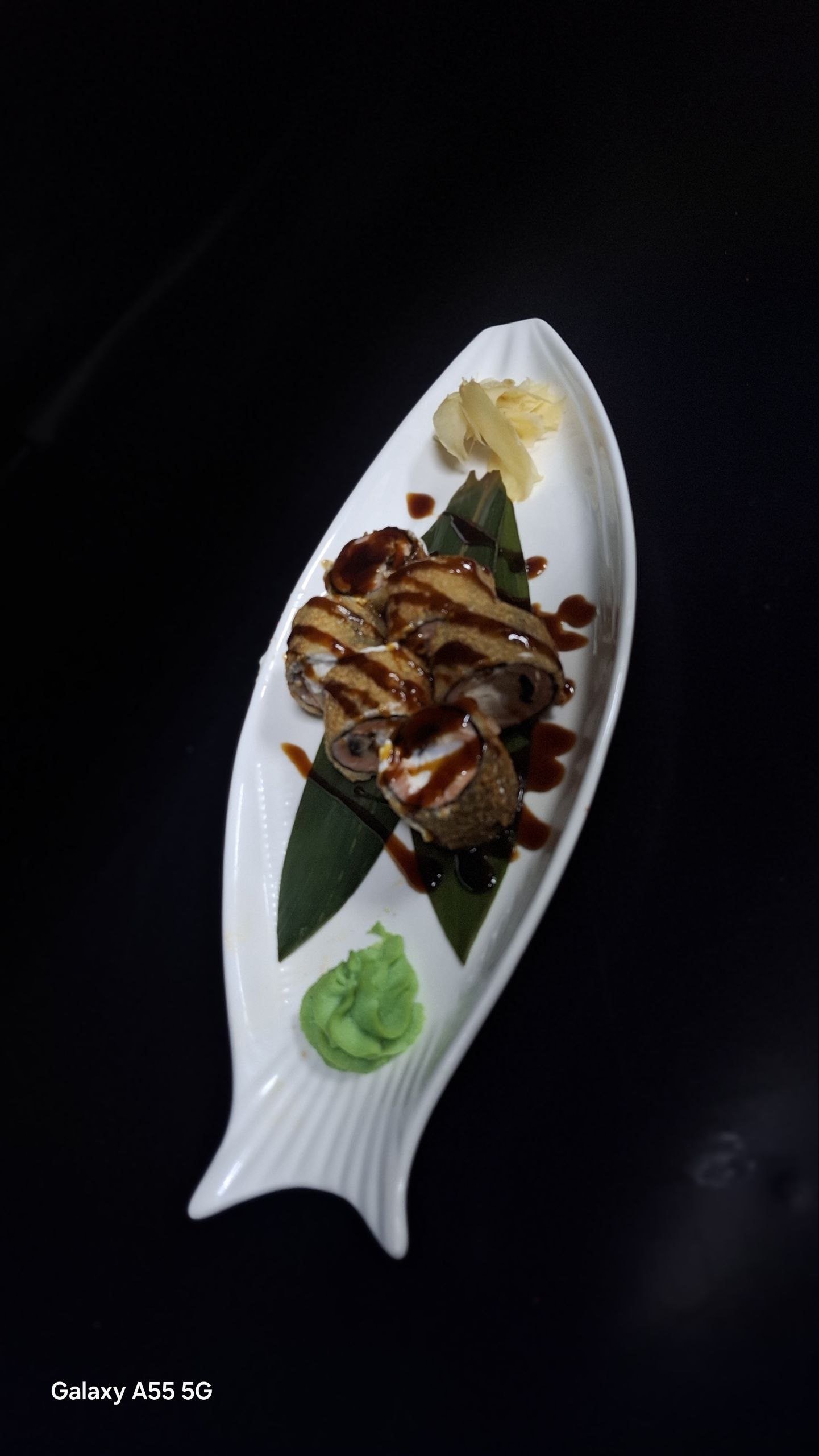 Жареный замес