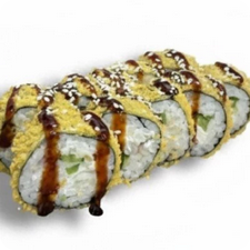 Эби темпура