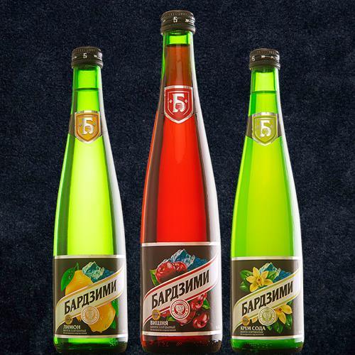 Бардзими 0,5л
