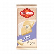  Яшкино белый