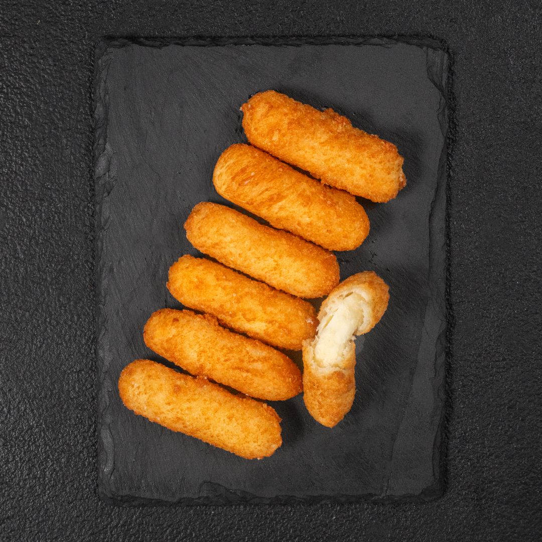 Сырные палочки