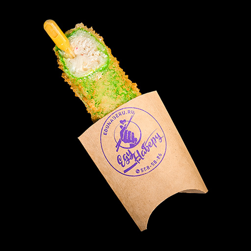 Моноролл Манго краб