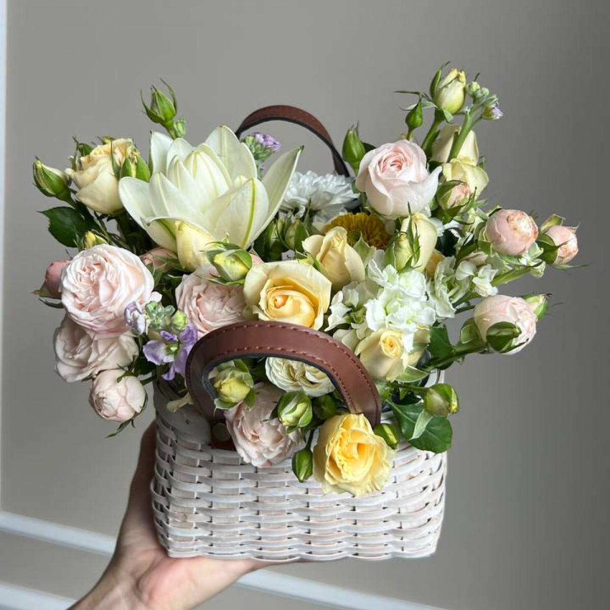 Композиция Артикул: 2515 (предзаказ)