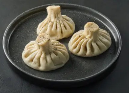 Хинкали Халяль 3 шт