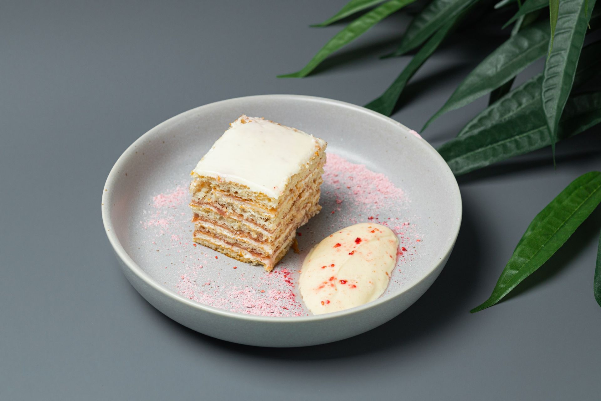 Молочная девочка