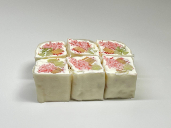 Харумаки кани