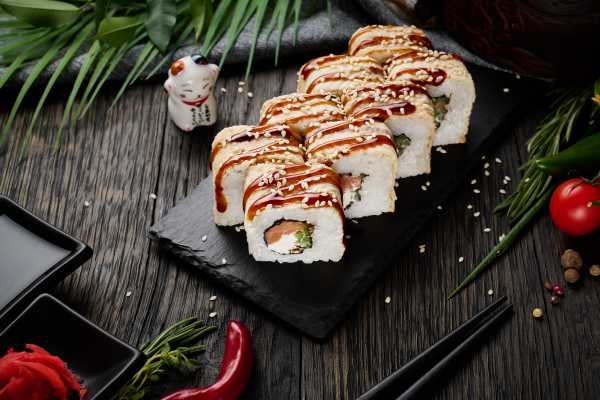 Ролл Канада