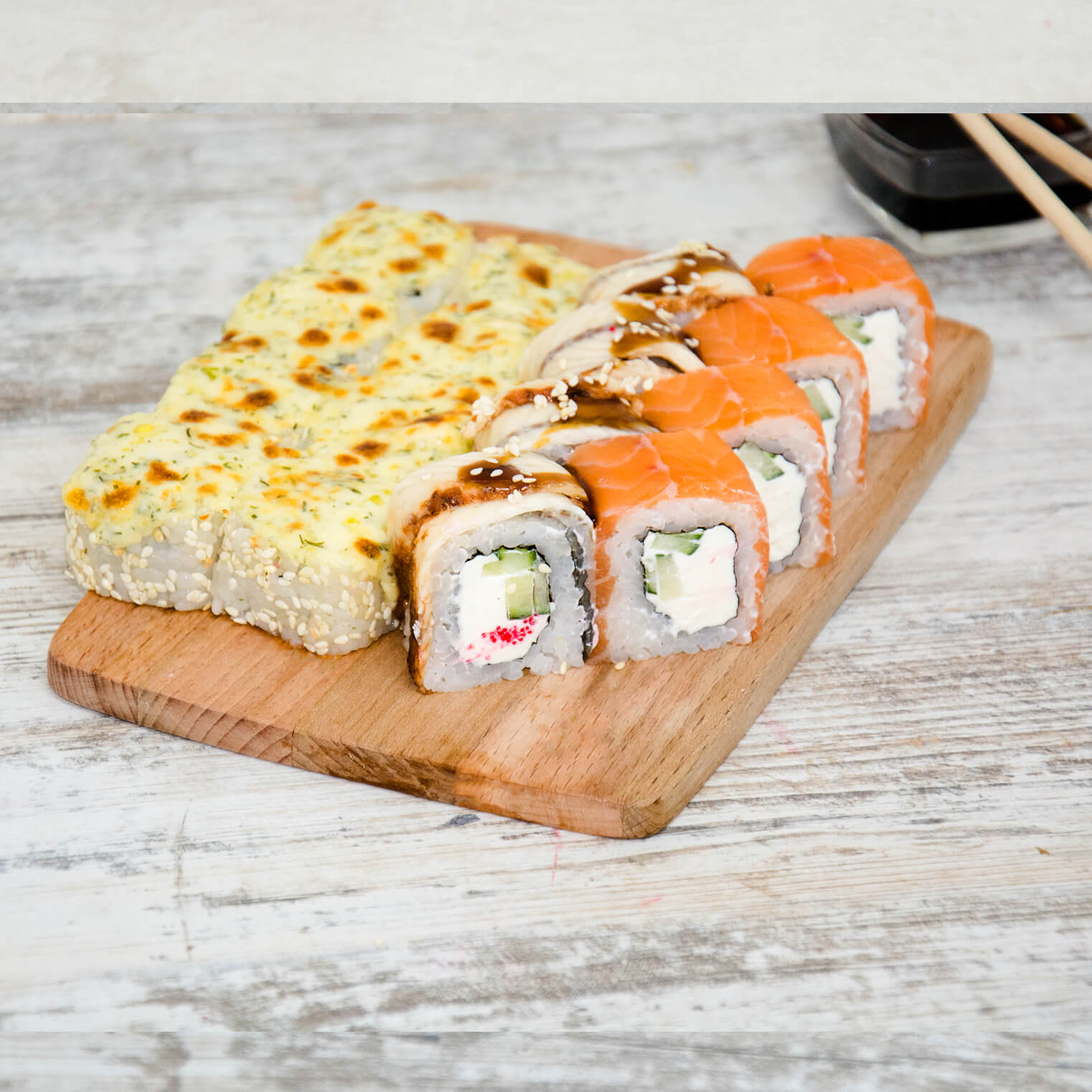 Сет Восход 16шт.