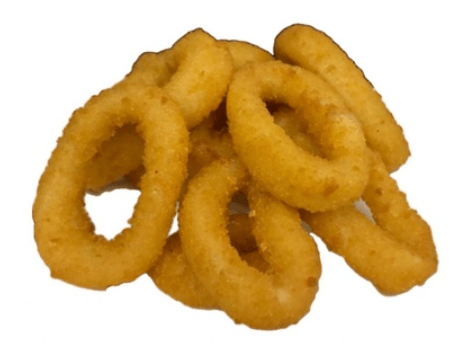 Кольца кальмара