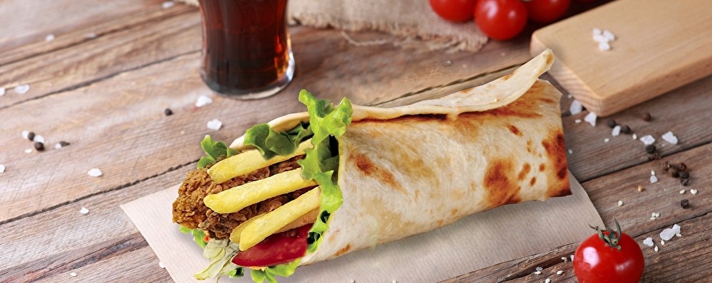 Супер wrap