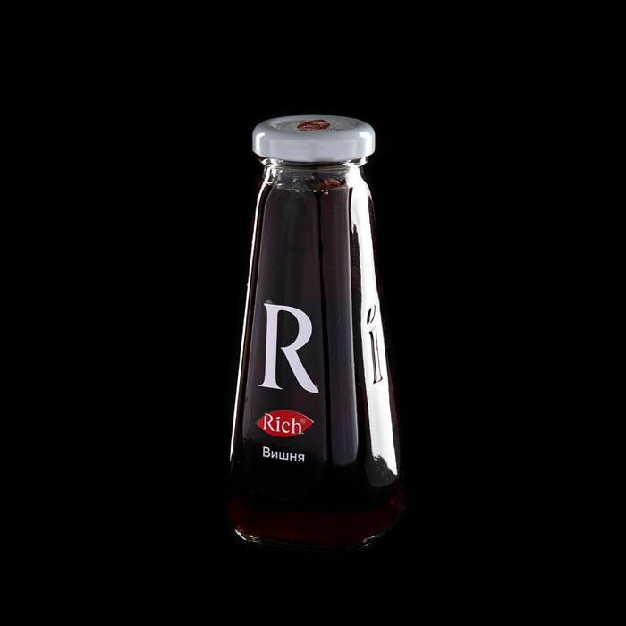 Сок Rich вишня