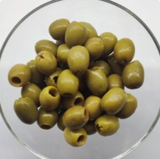Оливки